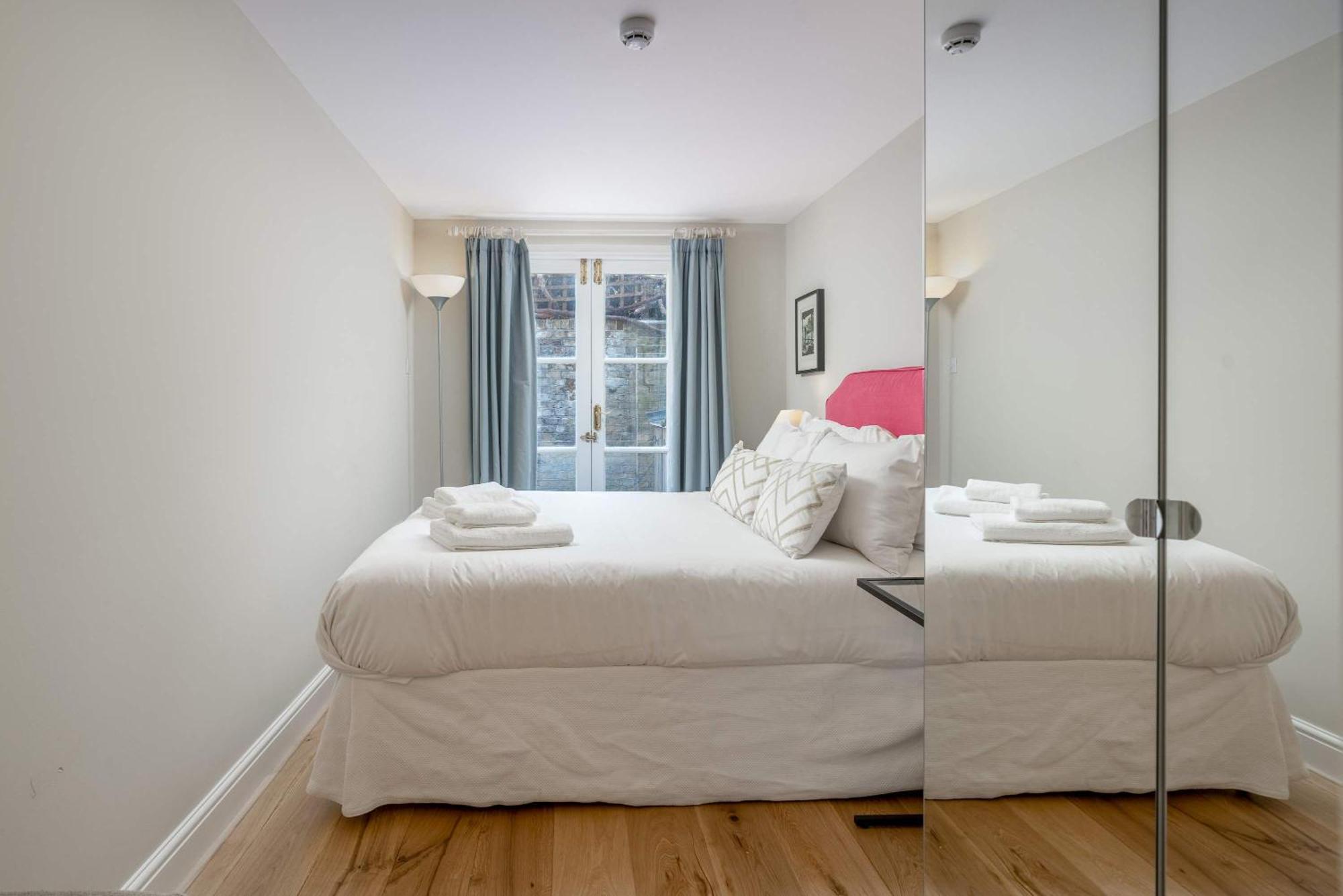 Apartamento Stylish In *