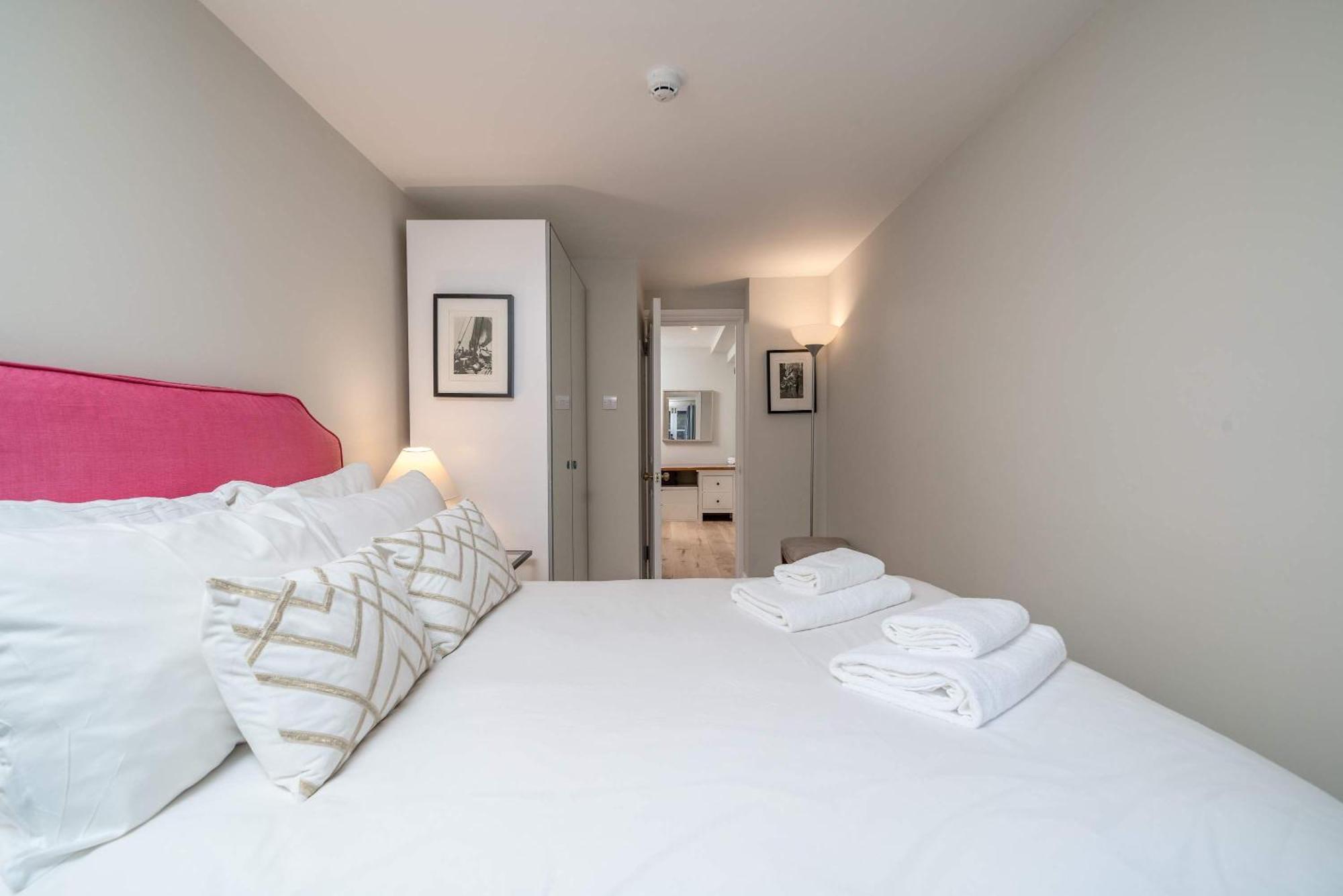 Apartamento Stylish In