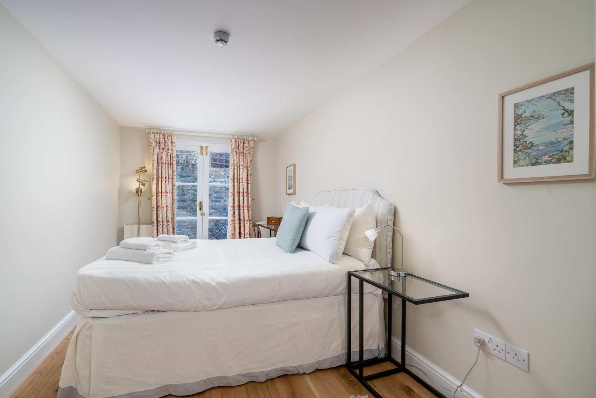Stylish In Apartamento